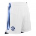 FC Schalke 04 Mens Home Soccer Shorts 2023