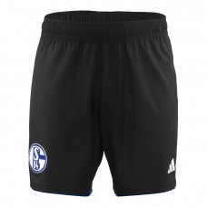 FC Schalke 04 Mens Alternative Soccer Shorts 2023