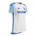 FC Schalke 04 Womens Away Soccer Jersey 2023