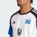 Hamburger SV Mens Home Soccer Jersey 2023