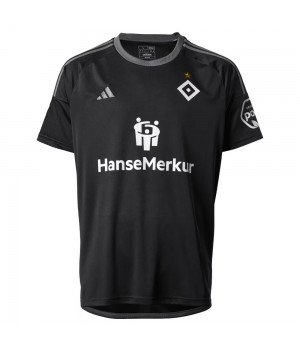 Hamburger SV Mens Third Soccer Jersey 2023