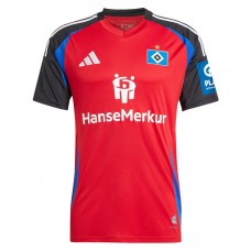 Hamburger SV Mens Third Soccer Jersey 2024