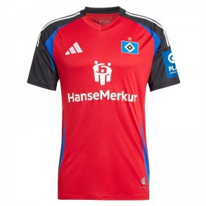 Hamburger SV Mens Third Soccer Jersey 2024