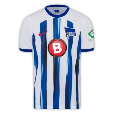 Hertha Bsc Mens Home Soccer Jersey 2023