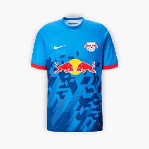 RB Leipzig Mens Third Soccer Jersey 2023