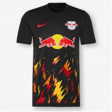 RB Leipzig Men's Leipzig On Fire Soccer Jersey 2023