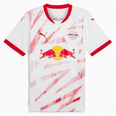 RB Leipzig Home Soccer Jersey 2024