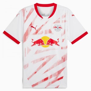 RB Leipzig Home Soccer Jersey 2024