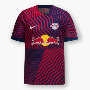 RB Leipzig Away Soccer Jersey 2023