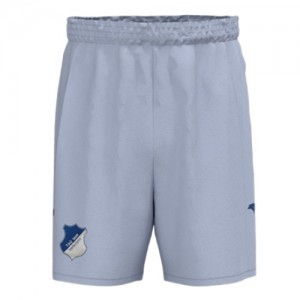 TSG Mens Away Soccer Shorts 2023