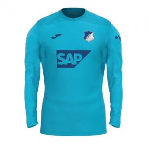 TSG Mens Long Sleeve Goalkeeper Soccer Jersey 2023