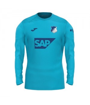 TSG Mens Long Sleeve Goalkeeper Soccer Jersey 2023