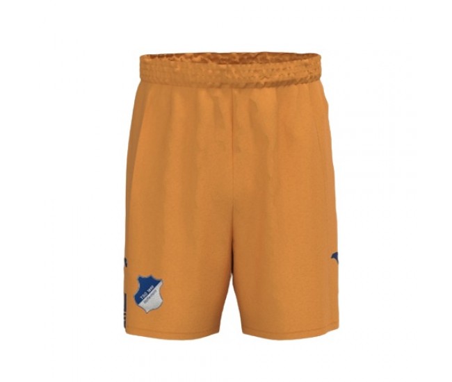 TSG Mens Third Soccer Shorts 2023