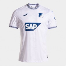 TSG Hoffenheim Mens Away Soccer Jersey 2024