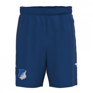 TSG Mens Home Soccer Shorts 2023