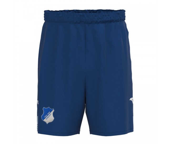 TSG Mens Home Soccer Shorts 2023