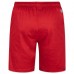 VfB Stuttgart Mens Red Away Soccer Shorts 2023