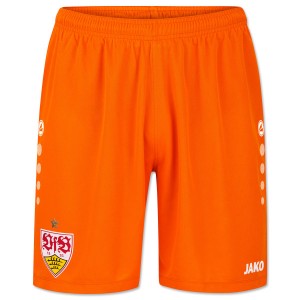 VfB Stuttgart Mens Goalkeeper Soccer Short 2023