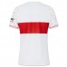 VfB Stuttgart Womens Home Soccer Jersey 2023