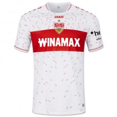 VfB Stuttgart Mens Home Soccer Jersey 2023