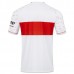 VfB Stuttgart Mens Home Soccer Jersey 2023