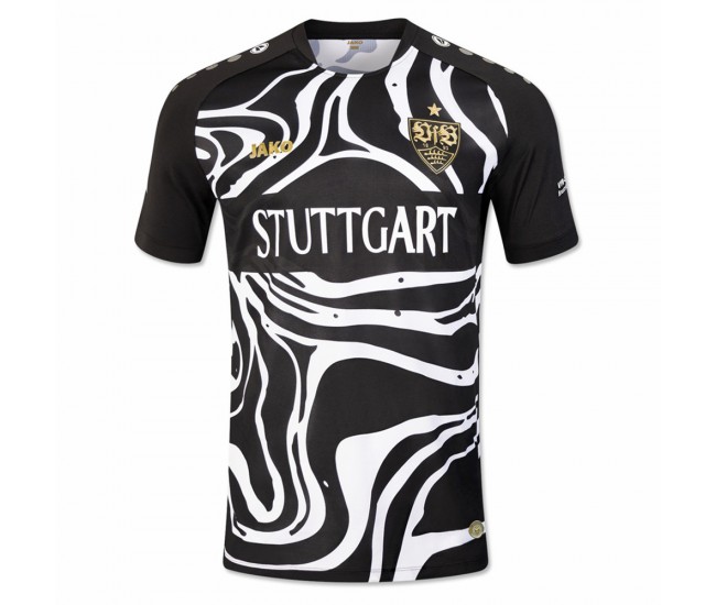 VfB Stuttgart Mens Special Soccer Jersey 2023