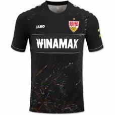 VfB Stuttgart Mens Third Soccer Jersey 2024