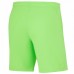 VfL Wolfsburg Mens Home Soccer Shorts 2023