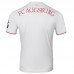 FC Augsburg Mens Home Soccer Jersey 2024