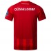 Fortuna Dusseldorf Mens Home Soccer Jersey 2024