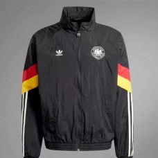 Germany Mens Originals Track Soccer Jacket 2024