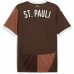 St Pauli Men's Home Soccer Jersey 2024