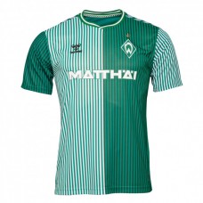 Werder Bremen Mens Home Soccer Jersey 2023