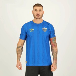 Avaí Men's Third Soccer Jersey 2023