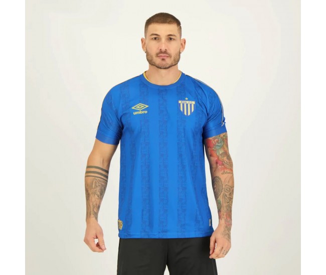 Avaí Men's Third Soccer Jersey 2023