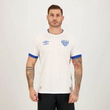 Avai Mens Away Soccer Jersey 2023