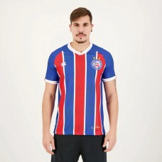 Esquadrão Bahia Men's Away Soccer Jersey 2023