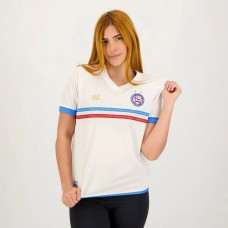 Esquadrão Bahia Women's Home Soccer Jersey 2023