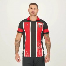 Botafogo SP Men's Away Soccer Jersey 2023