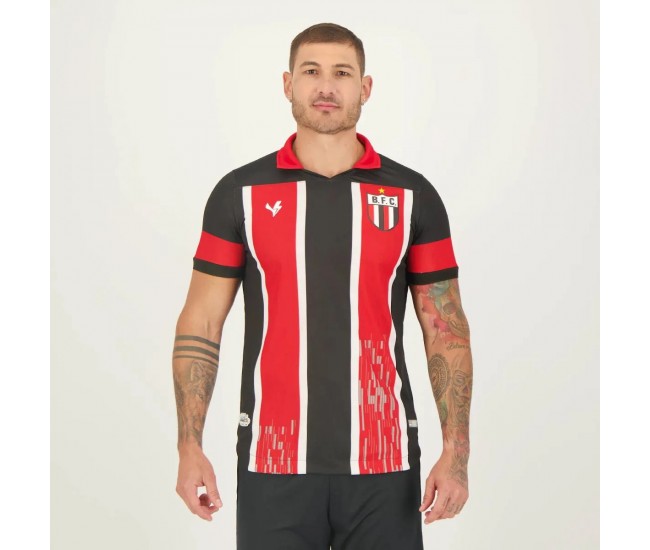 Botafogo SP Men's Away Soccer Jersey 2023