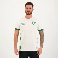 Umbro Chapecoense Men's Away Soccer Jersey 2023