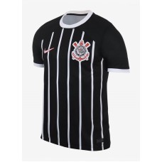 Corinthians Men's Away Soccer Jersey 2023