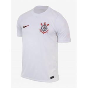 Corinthians Men's Home Soccer Jersey 2023