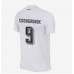 Corinthians Men's Home Soccer Jersey 2023