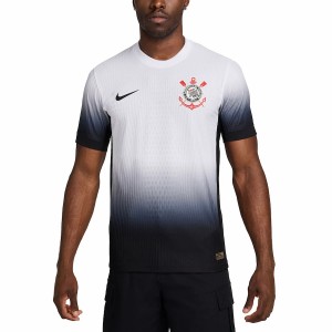 Corinthians Adult Home Soccer Jersey 2024