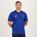 Cruzeiro Mens Home Soccer Jersey 2023