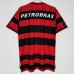 CR Flamengo Men Home Retro Soccer Jersey 1895