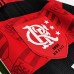 CR Flamengo Men Home Retro Soccer Jersey 1895