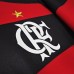 CR Flamengo Men Home Retro Soccer Jersey 2009