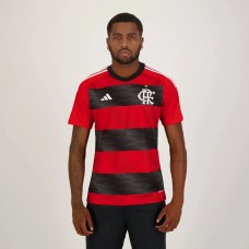 Flamengo Mens Home Jersey 2023 